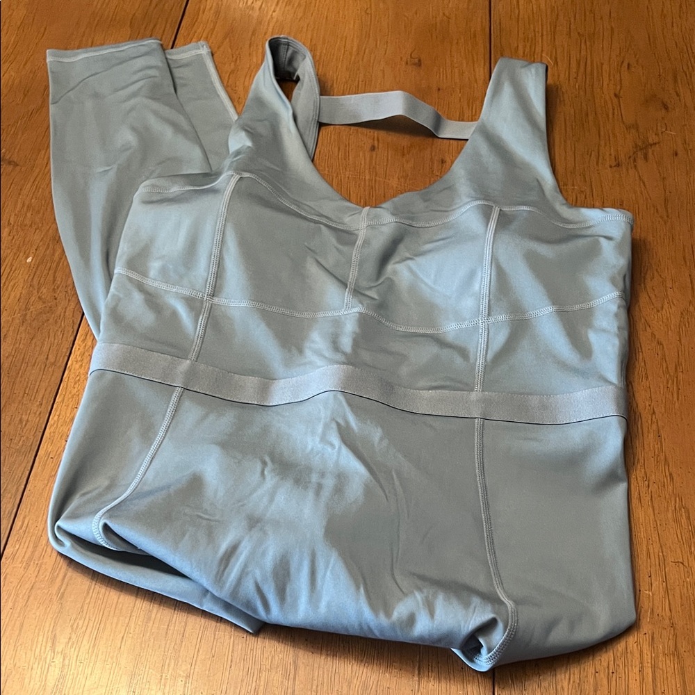 Fabletics jumpsuit